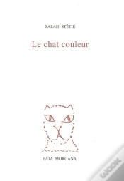 Capa do artigo Le Chat Couleur