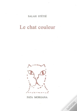 Capa do artigo Le Chat Couleur