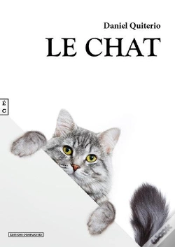 Capa do artigo Le Chat