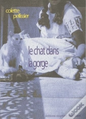 Le Chat Dans La Gorge