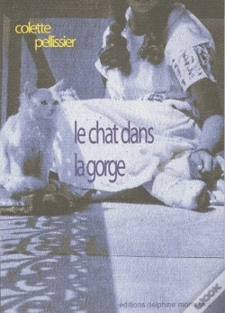 Capa do artigo Le Chat Dans La Gorge