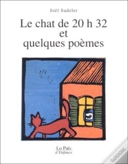 Capa do artigo Le Chat De 20 Heures 32 Et Quelques Poemes