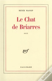 Le Chat De Briarres