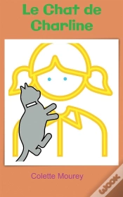Capa do artigo Le Chat De Charline