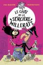 Le Chat De La Sorcière Millerats - Preview