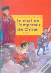 Le Chat De L'Empereur De Chine