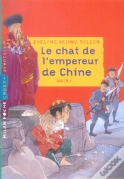 Capa do artigo Le Chat De L