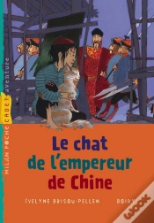 Capa do artigo Le Chat De L