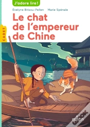 Capa do artigo Le Chat De L