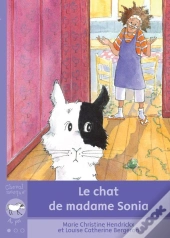 Le Chat De Madame Sonia