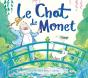 Le Chat De Monet - Preview