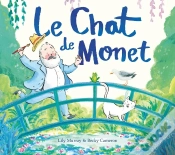 Capa do artigo Le Chat De Monet