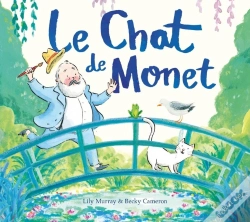 Capa do artigo Le Chat De Monet