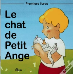 Capa do artigo Le Chat De Petit Ange