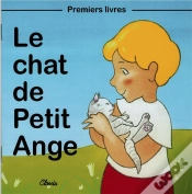 Capa do artigo Le Chat De Petit Ange