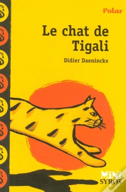 Capa do artigo Le Chat De Tigali