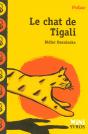 Le Chat De Tigali - Preview