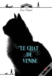 Capa do artigo Le Chat De Venise