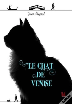 Capa do artigo Le Chat De Venise