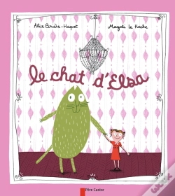Capa do artigo Le Chat D'Elsa