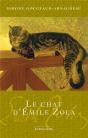 Le Chat D'Émile Zola - Preview