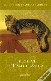Le Chat D'Émile Zola