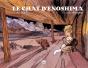 Le Chat D'Enoshima - Preview