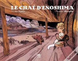 Capa do artigo Le Chat D'Enoshima