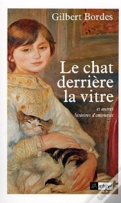 Capa do artigo Le Chat Derriere La Vitre