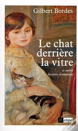 Capa do artigo Le Chat Derriere La Vitre