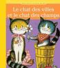 Le Chat Des Villes Et Le Chat Des Champs - Preview