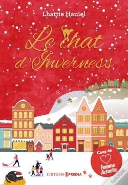 Capa do artigo Le Chat D'Inverness