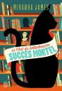 Le Chat Du Bibliothecaire T1 Succes Mortel - Preview