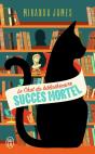Le Chat Du Bibliothécaire Tome 1 : Succès Mortel - Preview