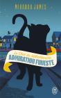 Le Chat Du Bibliothécaire (Tome 5-Admiration Funeste) - Preview