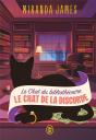 Le Chat Du Bibliothécaire (Tome 7-Le Chat De La Discorde) - Preview