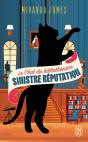 Le Chat Du Bibliothecaire - Vol04 - Sinistre Reputation - Preview