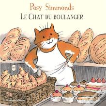 Le Chat Du Boulanger