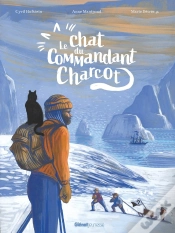 Capa do artigo Le Chat Du Commandant Charcot