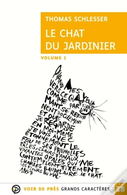 Capa do artigo Le Chat Du Jardinier