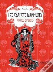 Capa do artigo Le Chat Du Kimono Hs Chats & Kimonos