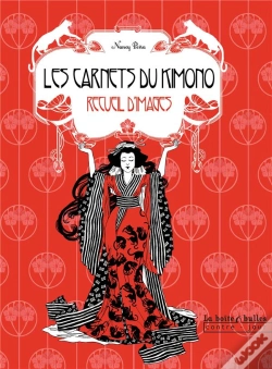 Capa do artigo Le Chat Du Kimono Hs Chats & Kimonos