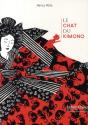 Le Chat Du Kimono T.1 - Preview