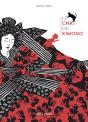 Le Chat Du Kimono Tome 1 - Preview