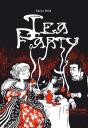 Le Chat Du Kimono Tome 2 : Tea Party - Preview