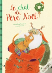 Capa do artigo Le Chat Du Père Noël