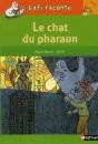 Le Chat Du Pharaon - Preview