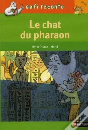 Capa do artigo Le Chat Du Pharaon