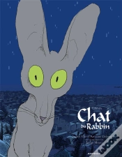 Capa do artigo Le Chat Du Rabbin : Le Making-Of