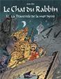 Le Chat Du Rabbin Tome 12 : La Traversée De La Mer Noire - Preview